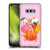 Chloe Moriondo Graphics Fruity Soft Gel Case for Samsung Galaxy S10e