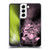 Chloe Moriondo Graphics Hotel Soft Gel Case for Samsung Galaxy S22 5G