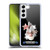 Chloe Moriondo Graphics Album Soft Gel Case for Samsung Galaxy S22 5G