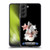 Chloe Moriondo Graphics Album Soft Gel Case for Samsung Galaxy S22+ 5G
