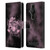 Chloe Moriondo Graphics Hotel Leather Book Wallet Case Cover For Sony Xperia Pro-I