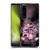 Chloe Moriondo Graphics Hotel Soft Gel Case for Sony Xperia 1 III