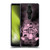 Chloe Moriondo Graphics Hotel Soft Gel Case for Sony Xperia Pro-I