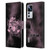 Chloe Moriondo Graphics Hotel Leather Book Wallet Case Cover For Xiaomi 12T Pro