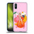 Chloe Moriondo Graphics Fruity Soft Gel Case for Xiaomi Redmi 9A / Redmi 9AT