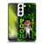Pooh Shiesty Graphics Green Soft Gel Case for Samsung Galaxy S22 5G