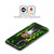 Pooh Shiesty Graphics Green Soft Gel Case for Samsung Galaxy S22+ 5G