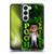 Pooh Shiesty Graphics Green Soft Gel Case for Samsung Galaxy S23 5G