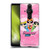 The Powerpuff Girls Graphics Group Soft Gel Case for Sony Xperia Pro-I