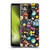 The Powerpuff Girls Graphics Icons Soft Gel Case for Sony Xperia Pro-I