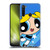 The Powerpuff Girls Graphics Bubbles Soft Gel Case for Xiaomi Redmi Note 8T