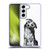 P.D. Moreno Black And White Dogs Border Collie Soft Gel Case for Samsung Galaxy S22 5G
