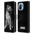P.D. Moreno Black And White Dogs Border Collie Leather Book Wallet Case Cover For Xiaomi Mi 11