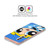 The Powerpuff Girls Graphics Bubbles Soft Gel Case for Xiaomi Redmi Note 9T 5G
