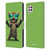 P.D. Moreno Furry Fun Artwork Cat Sunglasses Leather Book Wallet Case Cover For Huawei Nova 6 SE / P40 Lite