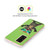 P.D. Moreno Furry Fun Artwork Cat Sunglasses Soft Gel Case for Huawei P Smart (2020)