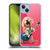 P.D. Moreno Furry Fun Artwork Golden Retriever Playing Guitar Soft Gel Case for Apple iPhone 14 Plus