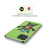 P.D. Moreno Furry Fun Artwork Cat Sunglasses Soft Gel Case for Apple iPhone 14 Pro