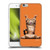 P.D. Moreno Furry Fun Artwork Happy Cat Soft Gel Case for Apple iPhone 6 Plus / iPhone 6s Plus