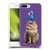 P.D. Moreno Furry Fun Artwork Cat And Parrot Soft Gel Case for Apple iPhone 7 Plus / iPhone 8 Plus