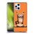P.D. Moreno Furry Fun Artwork Happy Cat Soft Gel Case for OPPO Find X3 / Pro