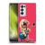 P.D. Moreno Furry Fun Artwork Golden Retriever Playing Guitar Soft Gel Case for OPPO Find X3 Neo / Reno5 Pro+ 5G