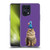 P.D. Moreno Furry Fun Artwork Cat And Parrot Soft Gel Case for OPPO Find X5 Pro