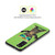 P.D. Moreno Furry Fun Artwork Cat Sunglasses Soft Gel Case for Samsung Galaxy A32 5G / M32 5G (2021)