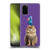 P.D. Moreno Furry Fun Artwork Cat And Parrot Soft Gel Case for Samsung Galaxy S20+ / S20+ 5G