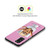 P.D. Moreno Furry Fun Artwork Cat WC Soft Gel Case for Samsung Galaxy S10e