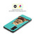 P.D. Moreno Furry Fun Artwork Sitting Cat Soft Gel Case for Samsung Galaxy S10e