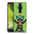 P.D. Moreno Furry Fun Artwork Cat Sunglasses Soft Gel Case for Sony Xperia Pro-I
