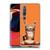 P.D. Moreno Furry Fun Artwork Happy Cat Soft Gel Case for Xiaomi Mi 10 5G / Mi 10 Pro 5G