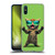 P.D. Moreno Furry Fun Artwork Cat Sunglasses Soft Gel Case for Xiaomi Redmi 9A / Redmi 9AT