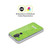 P.D. Moreno Patterns Lime Green Soft Gel Case for Nokia C21