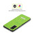 P.D. Moreno Patterns Lime Green Soft Gel Case for Samsung Galaxy A14 5G