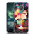 Batman DC Comics Gotham City Sirens Poison Ivy & Harley Quinn Soft Gel Case for Nokia 6.2 / 7.2