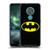 Batman DC Comics Logos Classic Soft Gel Case for Nokia 6.2 / 7.2