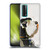 Michel Keck Dogs 2 Schnauzer Soft Gel Case for Huawei P Smart (2021)