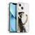 Michel Keck Dogs 2 Schnauzer Soft Gel Case for Apple iPhone 13