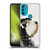 Michel Keck Dogs 2 Schnauzer Soft Gel Case for Motorola Moto G71 5G