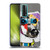 Michel Keck Dogs 3 Greyhound Soft Gel Case for Huawei P Smart (2021)