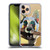 Michel Keck Dogs 3 German Shepherd Soft Gel Case for Apple iPhone 11 Pro