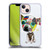 Michel Keck Dogs 3 Chihuahua 2 Soft Gel Case for Apple iPhone 13