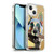 Michel Keck Dogs 3 German Shepherd Soft Gel Case for Apple iPhone 13