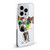 Michel Keck Dogs 3 Chihuahua 2 Soft Gel Case for Apple iPhone 14 Plus