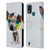 Michel Keck Dogs 3 Chihuahua 2 Leather Book Wallet Case Cover For Nokia G11 Plus