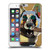 Michel Keck Dogs 3 German Shepherd Soft Gel Case for Apple iPhone 6 Plus / iPhone 6s Plus