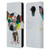 Michel Keck Dogs 3 Chihuahua 2 Leather Book Wallet Case Cover For Nokia C30