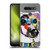 Michel Keck Dogs 3 Greyhound Soft Gel Case for LG K51S